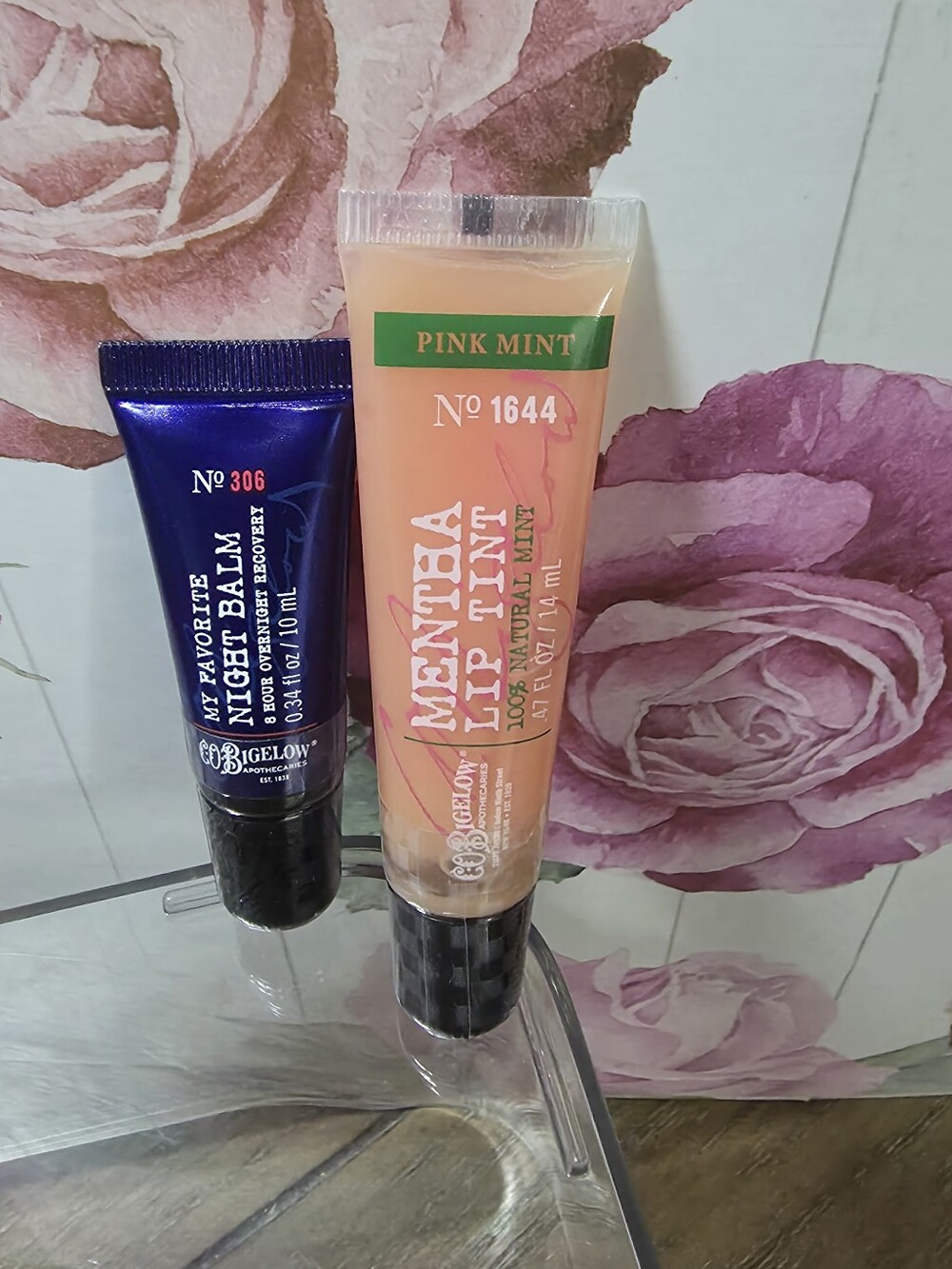 C.O.Bigelow Bath & Body Works Lip Care